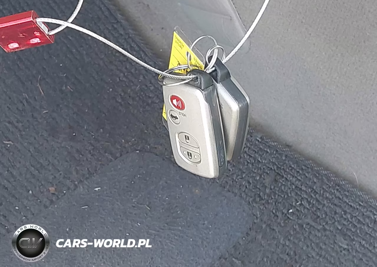 2007 Toyota Camry Hybrid VIN:4T1BB46K37U008997 - 11
