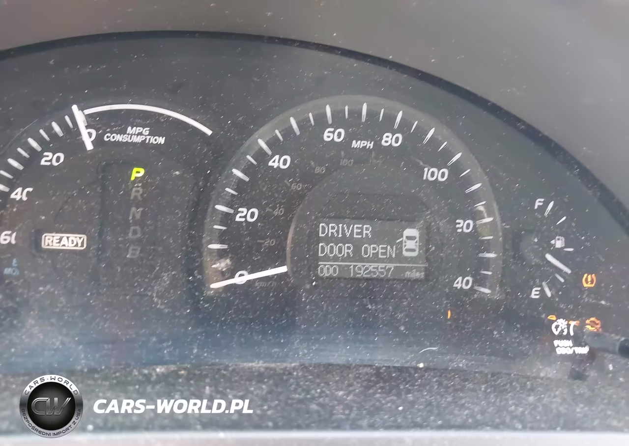 2007 Toyota Camry Hybrid VIN:4T1BB46K37U008997 - 7