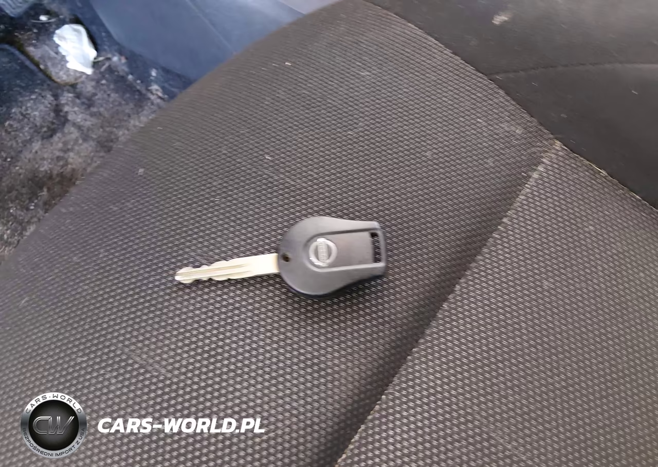 2014 Nissan Juke S VIN:JN8AF5MV4ET484836 - 11