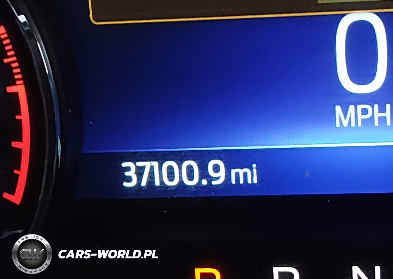 2023 Ford Explorer Limited VIN:1FMSK7FH2PGC36851 - 16