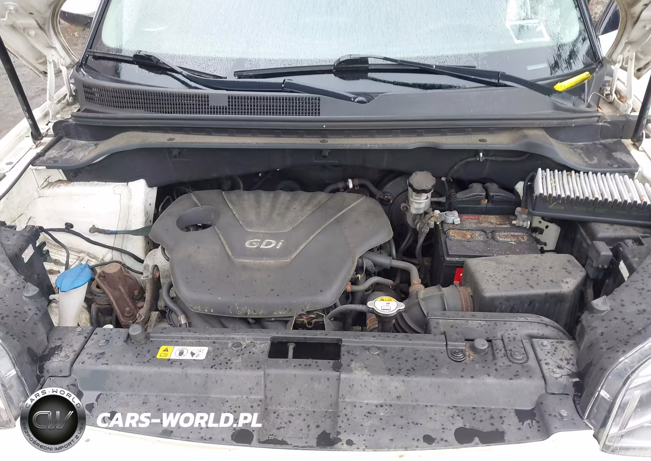 2014 Kia Soul VIN:KNDJN2A25E7109084 - 10