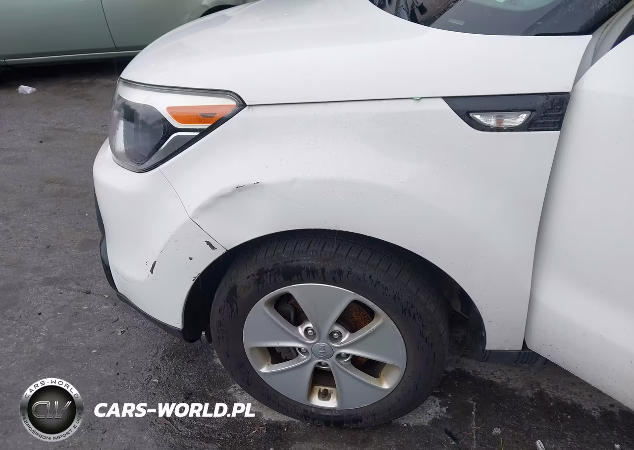 2014 Kia Soul VIN:KNDJN2A25E7109084 - 12