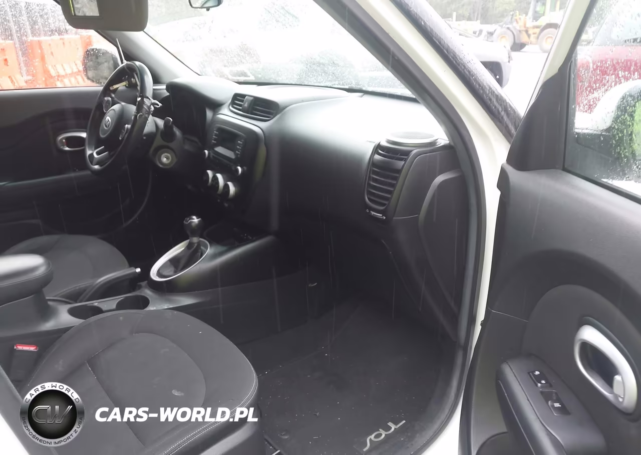 2014 Kia Soul VIN:KNDJN2A25E7109084 - 5