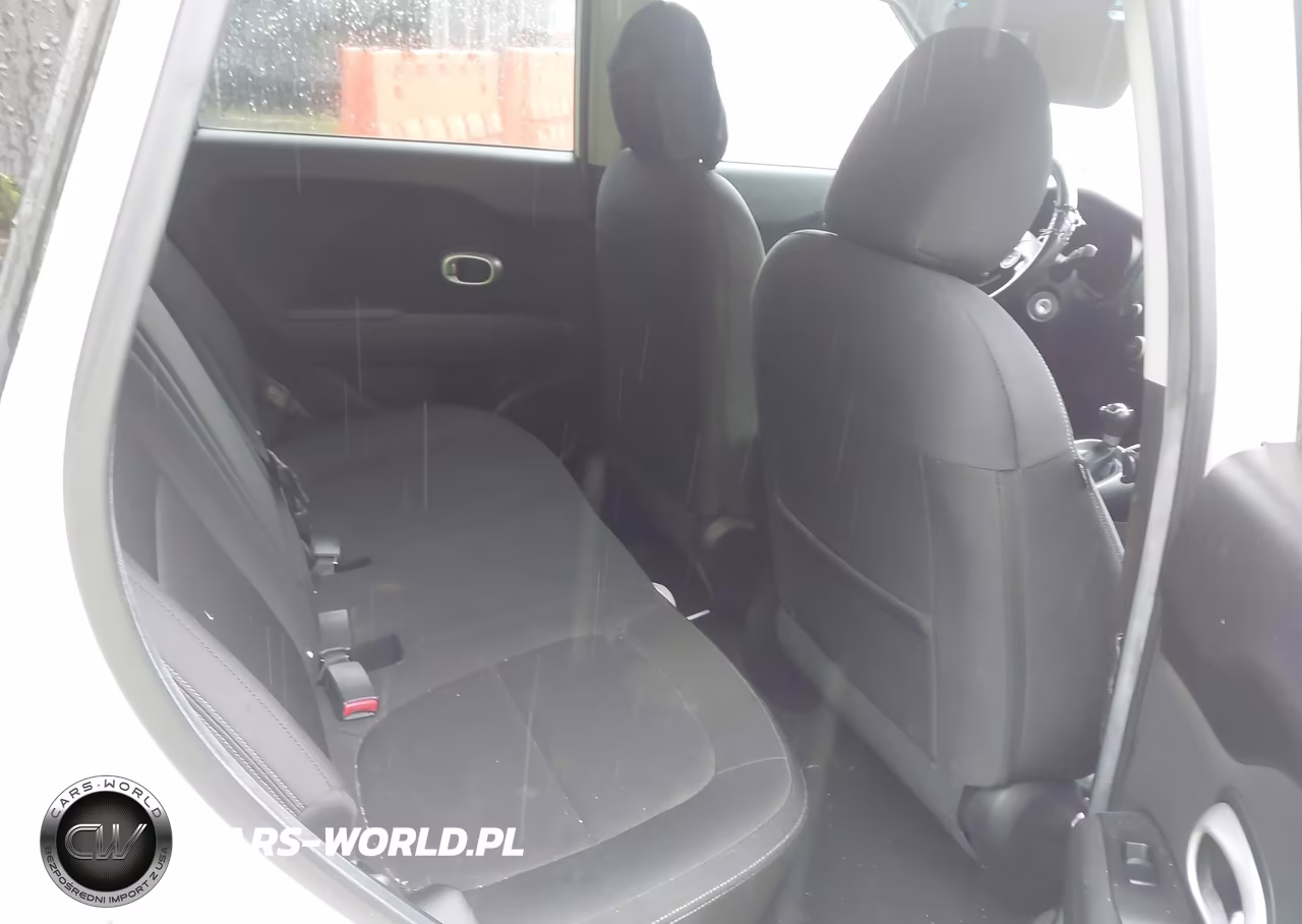 2014 Kia Soul VIN:KNDJN2A25E7109084 - 8