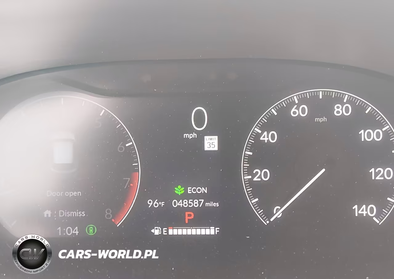 2024 Honda Hr-V Awd Sport-Awd Sport W-O Bsi VIN:3CZRZ2H52RM761741 - 7