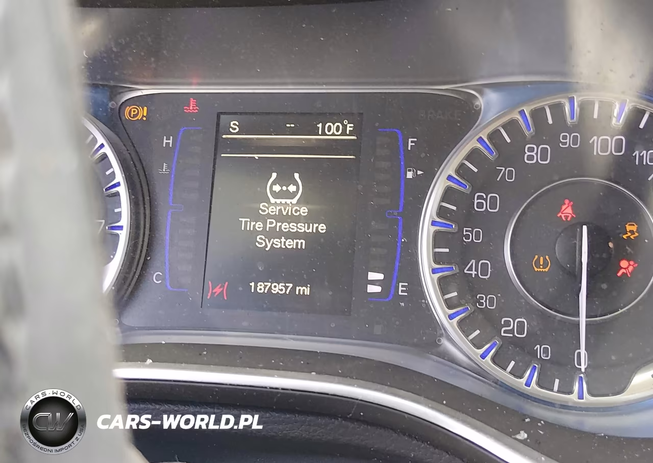 2015 Chrysler 200 Limited VIN:1C3CCCAB2FN535336 - 15