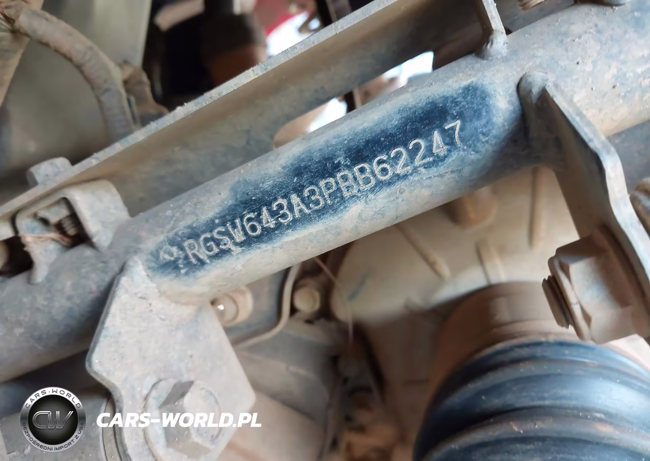 2023 Kawasaki Kaf700 A VIN:RGSW643A3PBB62247 - 10