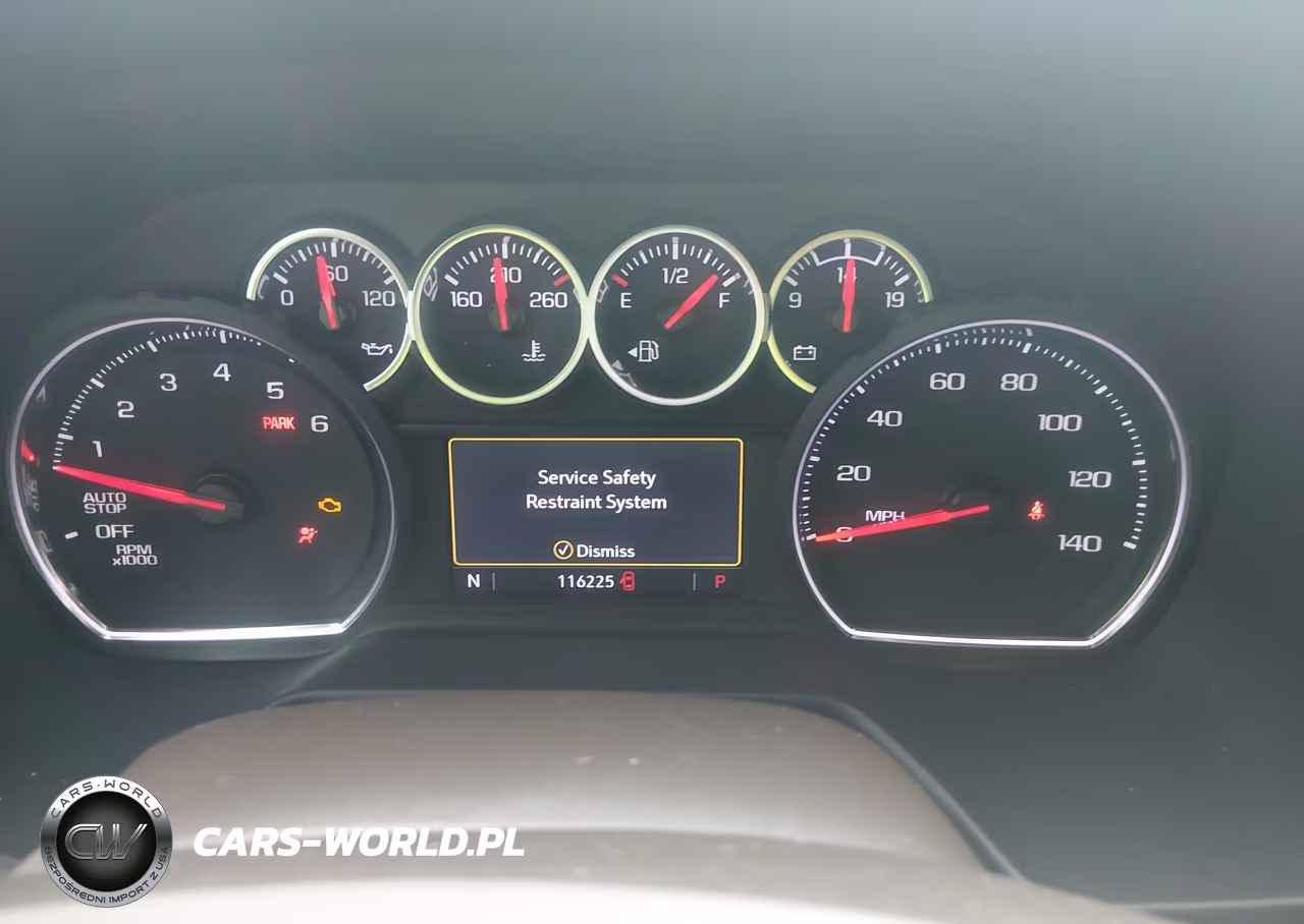 2021 Chevrolet Suburban Lt VIN:1GNSCCKD0MR154248 - 7