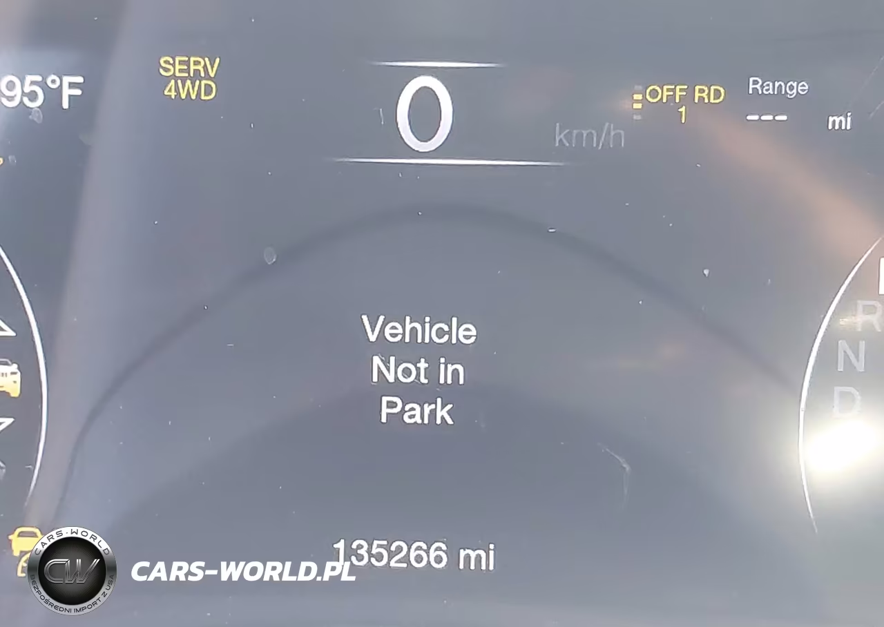 2016 Jeep Grand Cherokee High Altitude VIN:1C4RJFCG0GC388579 - 14
