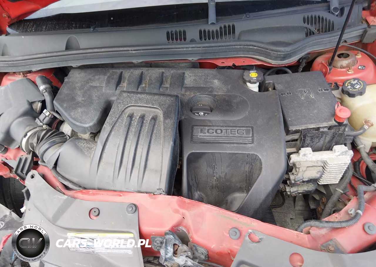2009 Chevrolet Cobalt Ls VIN:1G1AK18H797189760 - 10