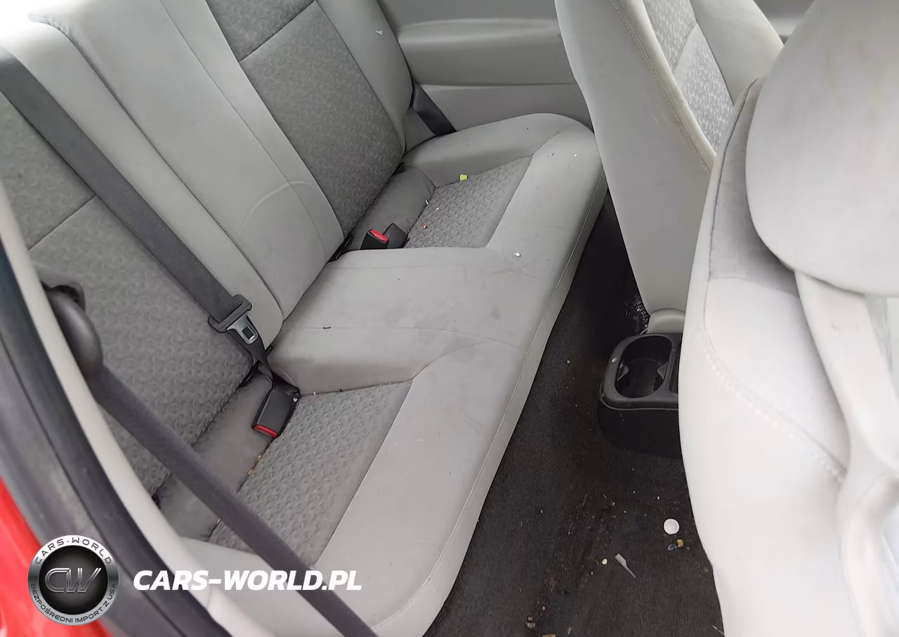 2009 Chevrolet Cobalt Ls VIN:1G1AK18H797189760 - 8