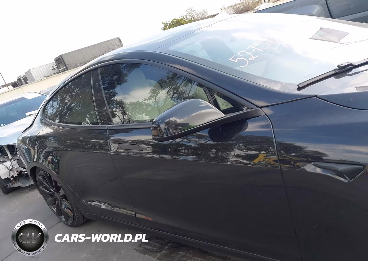 2018 Tesla Model S 100D-75D-P100D VIN:5YJSA1E24JF247594 - 14