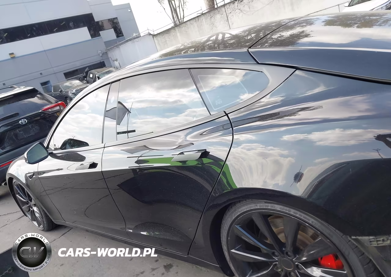 2018 Tesla Model S 100D-75D-P100D VIN:5YJSA1E24JF247594 - 15