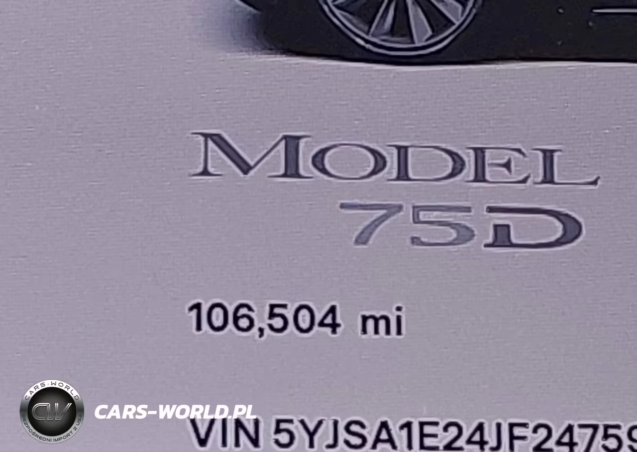 2018 Tesla Model S 100D-75D-P100D VIN:5YJSA1E24JF247594 - 16