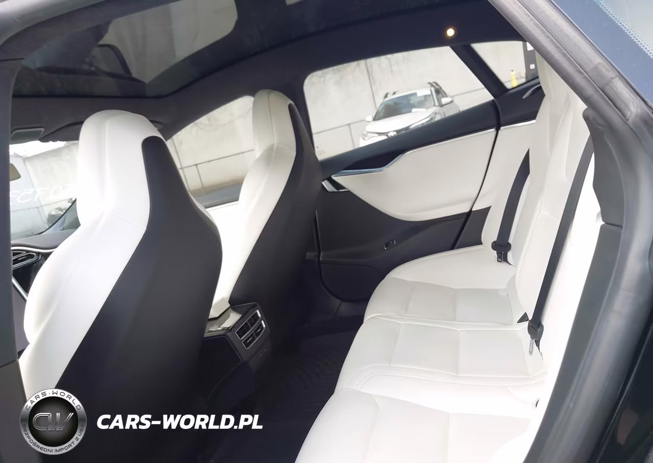 2018 Tesla Model S 100D-75D-P100D VIN:5YJSA1E24JF247594 - 21