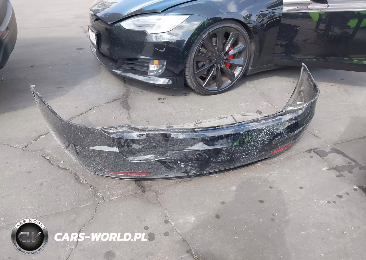 2018 Tesla Model S 100D-75D-P100D VIN:5YJSA1E24JF247594 - 22