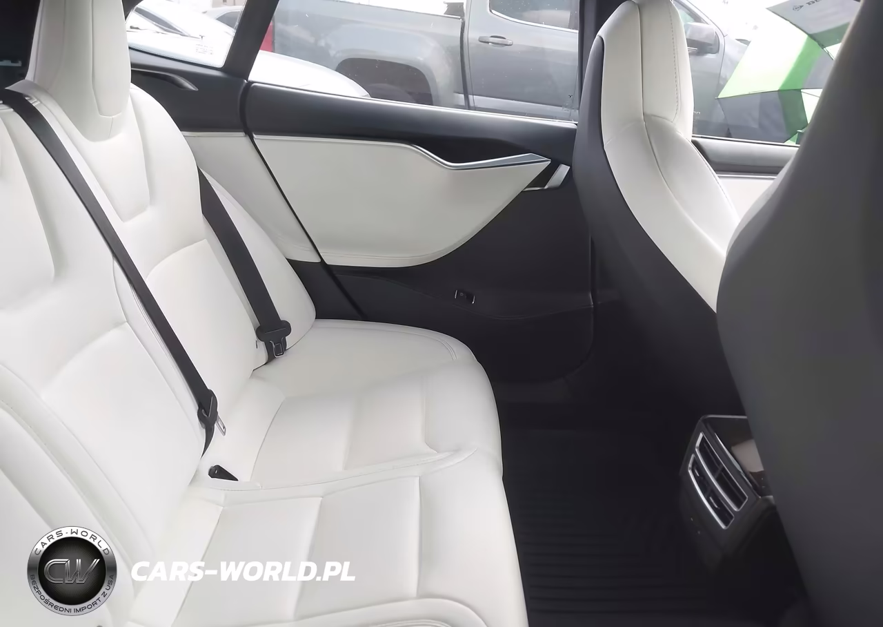 2018 Tesla Model S 100D-75D-P100D VIN:5YJSA1E24JF247594 - 8