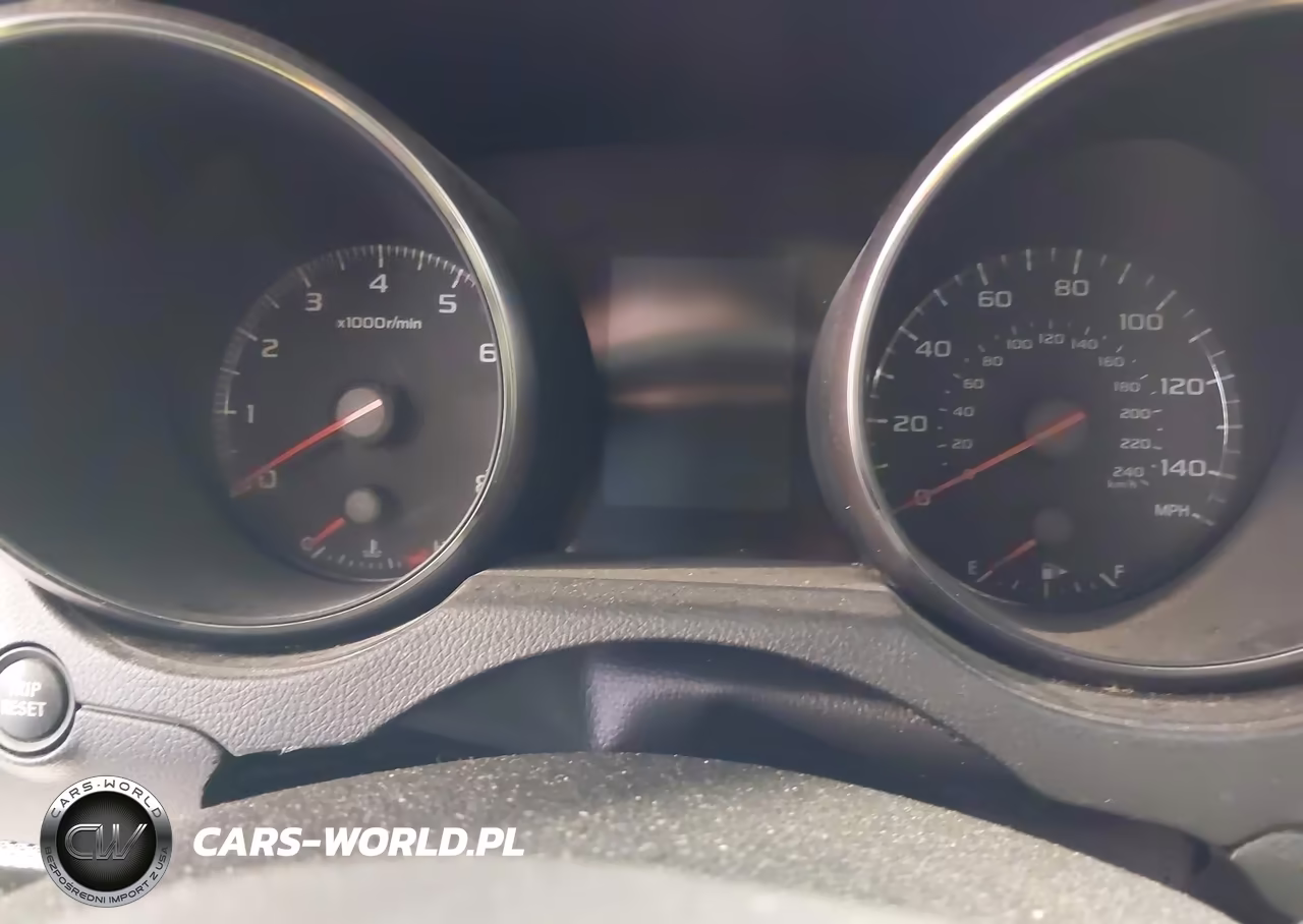 2015 Subaru Legacy 2.5I VIN:4S3BNBA6XF3014116 - 7
