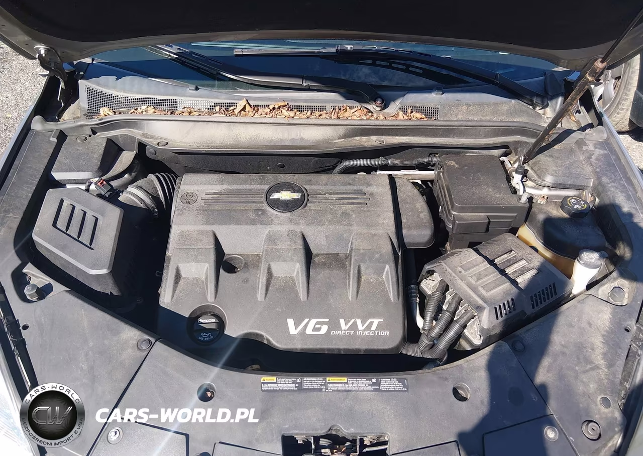 2012 Chevrolet Equinox 2Lt VIN:2GNFLNE54C6319939 - 10