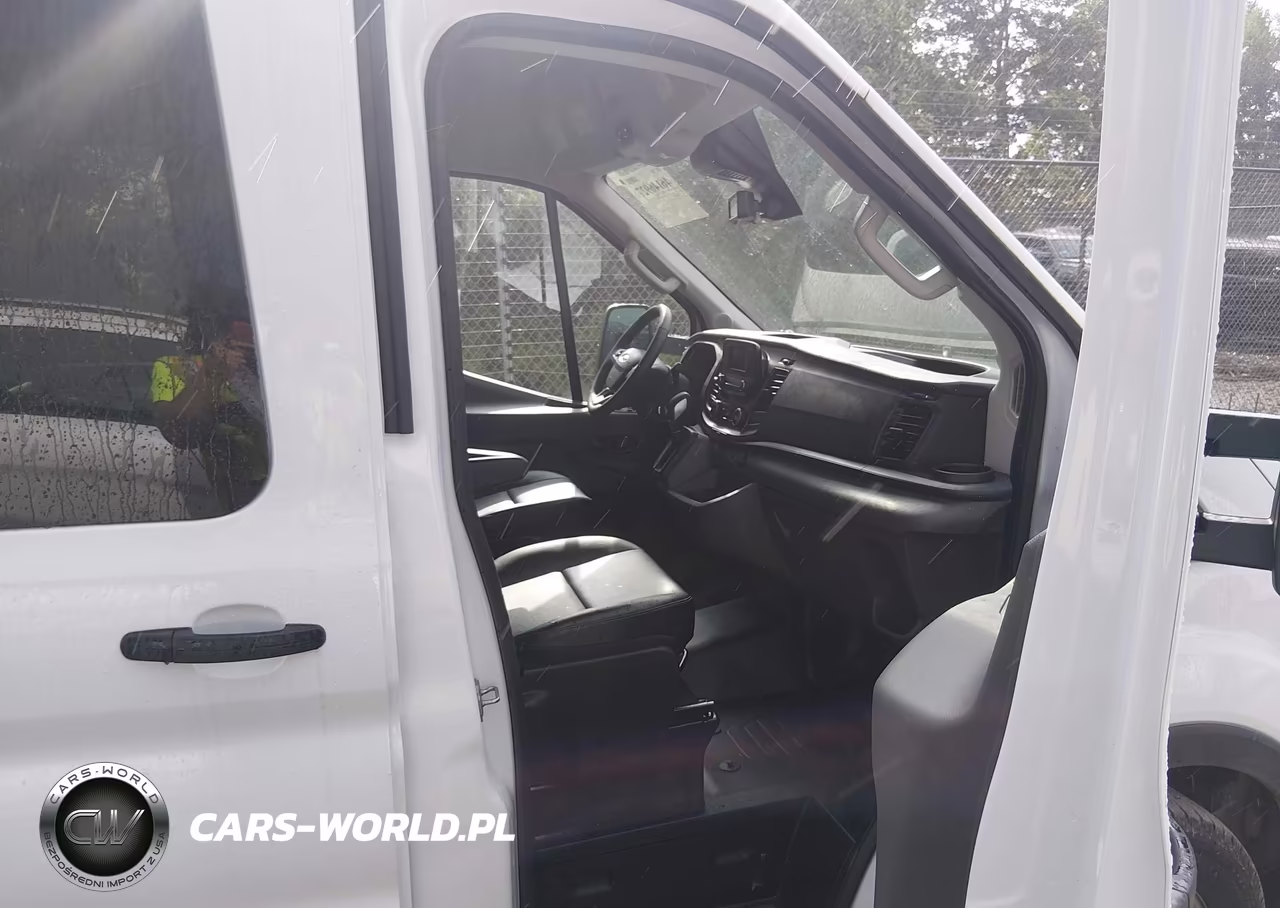 2024 Ford Transit-350 Passenger Van Xl VIN:1FBAX2C84RKB72180 - 5