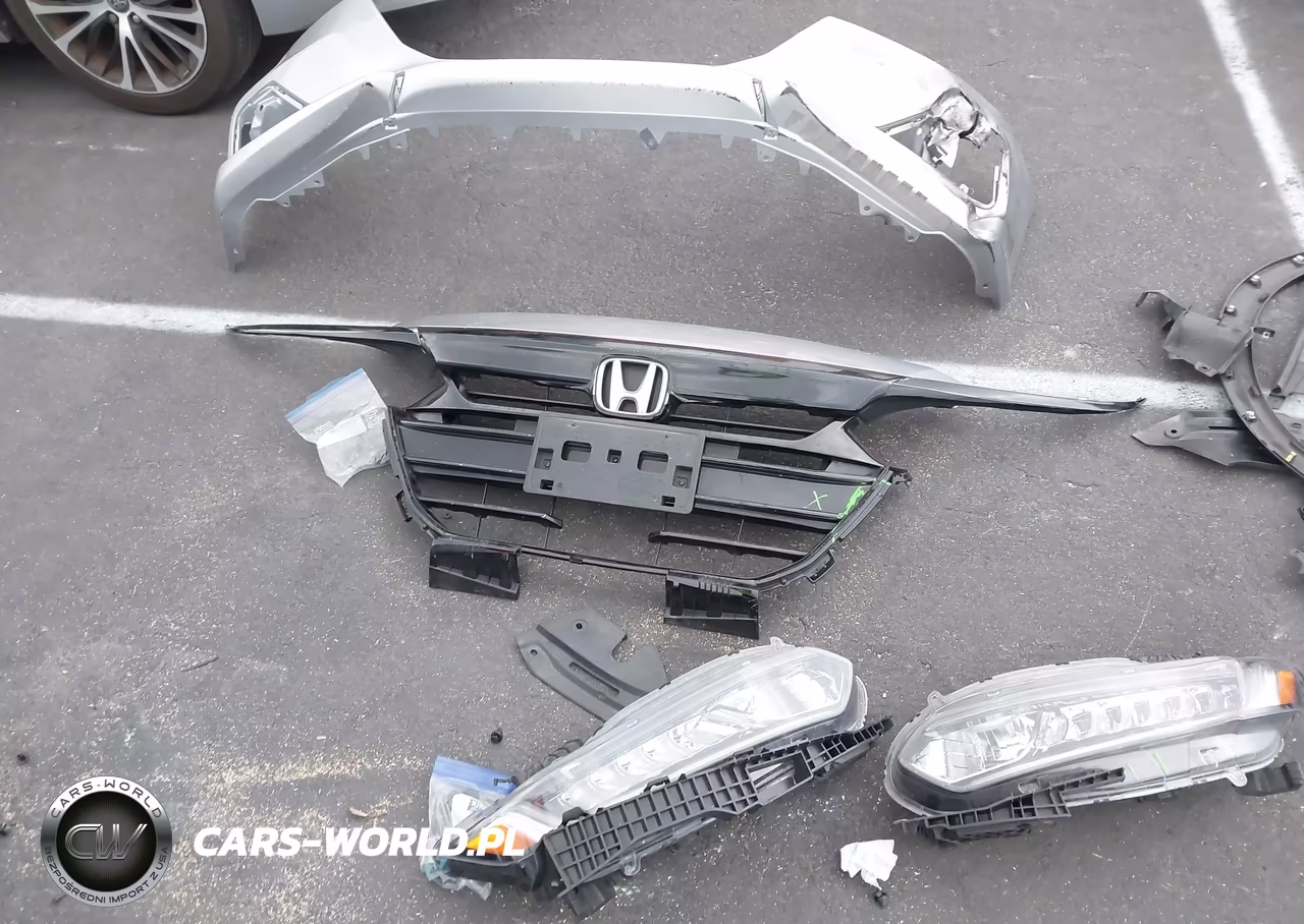 2021 Honda Accord Lx VIN:1HGCV1F1XMA032251 - 12