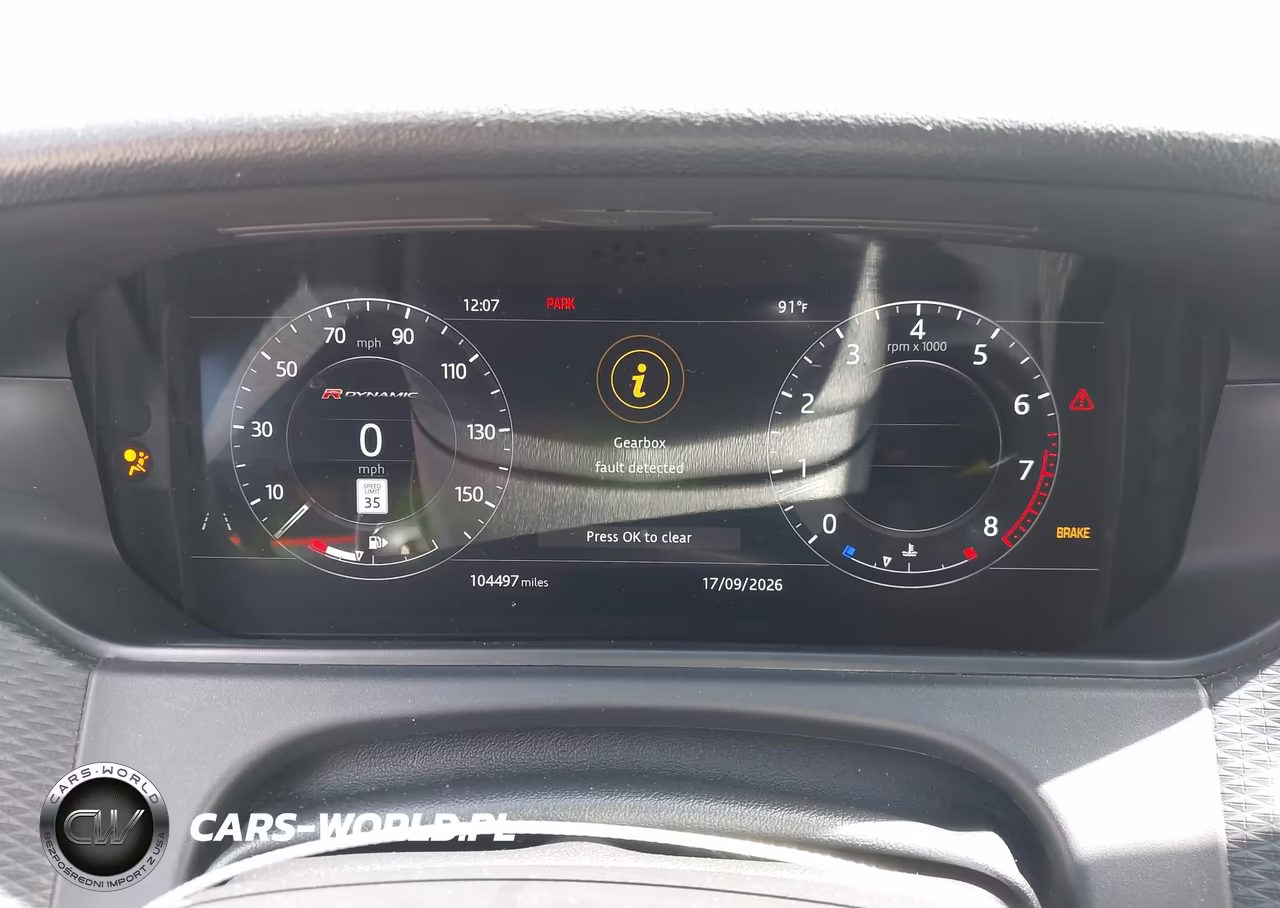 2019 Land Rover Range Rover Velar P250 R-Dynamic Se VIN:SALYL2EX1KA779751 - 7