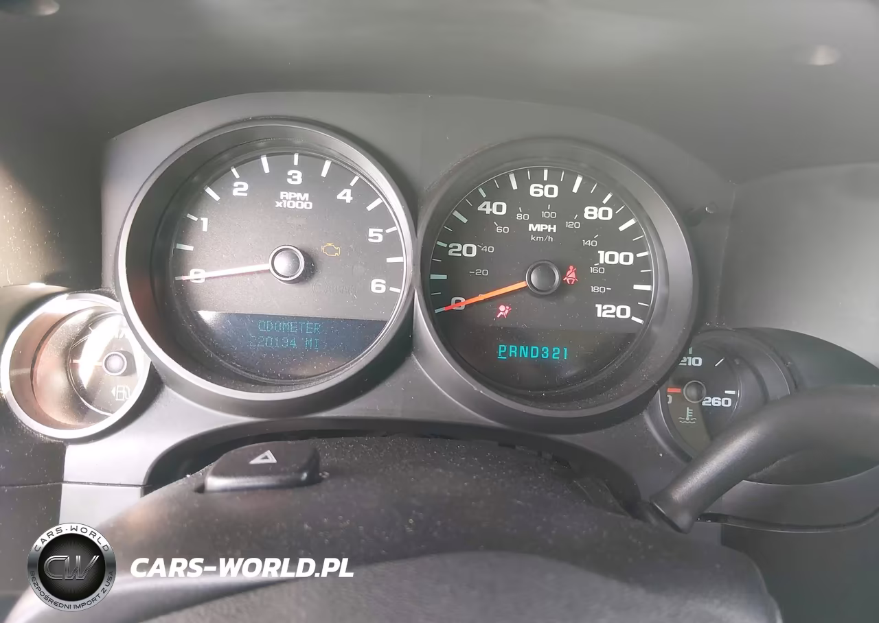 2009 Chevrolet Silverado 1500 Work Truck VIN:1GCEK14C99Z244894 - 7