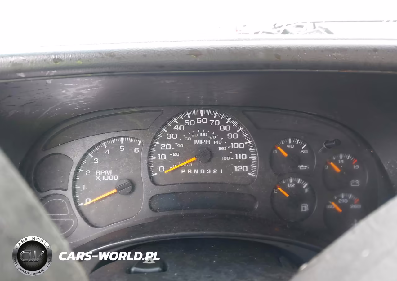 2006 GMC Sierra 1500 Sle2 VIN:2GTEK13ZX61272567 - 7