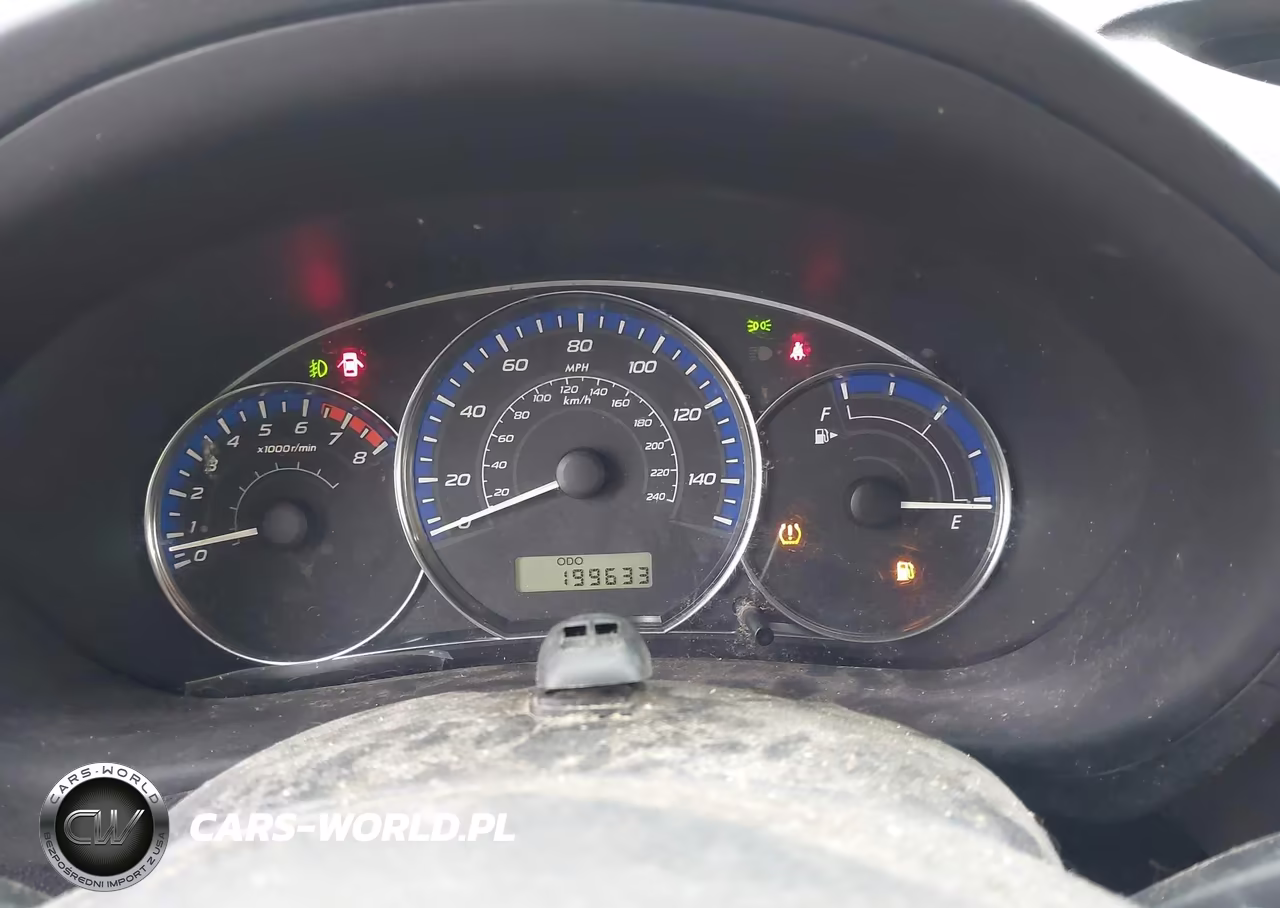 2011 Subaru Forester 2.5X VIN:JF2SHABC6BG751808 - 7