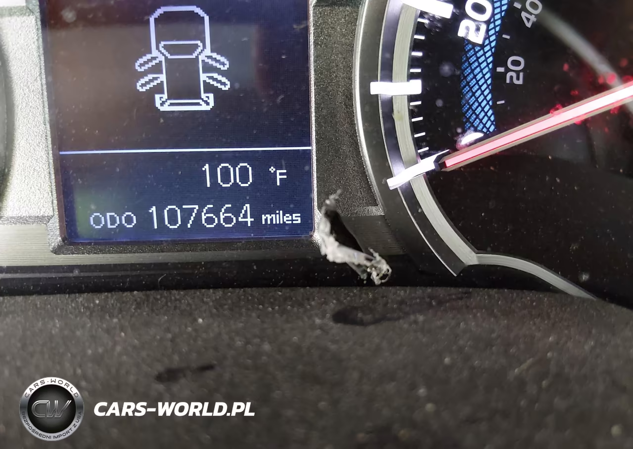 2019 Toyota 4Runner Sr5 VIN:JTEZU5JR0K5205678 - 15
