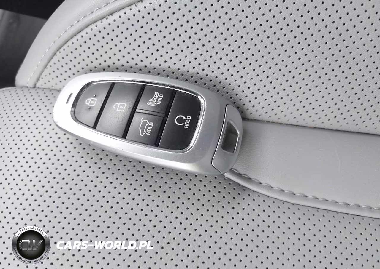 2025 Hyundai Palisade Sel VIN:KM8R24GE9SU904317 - 11