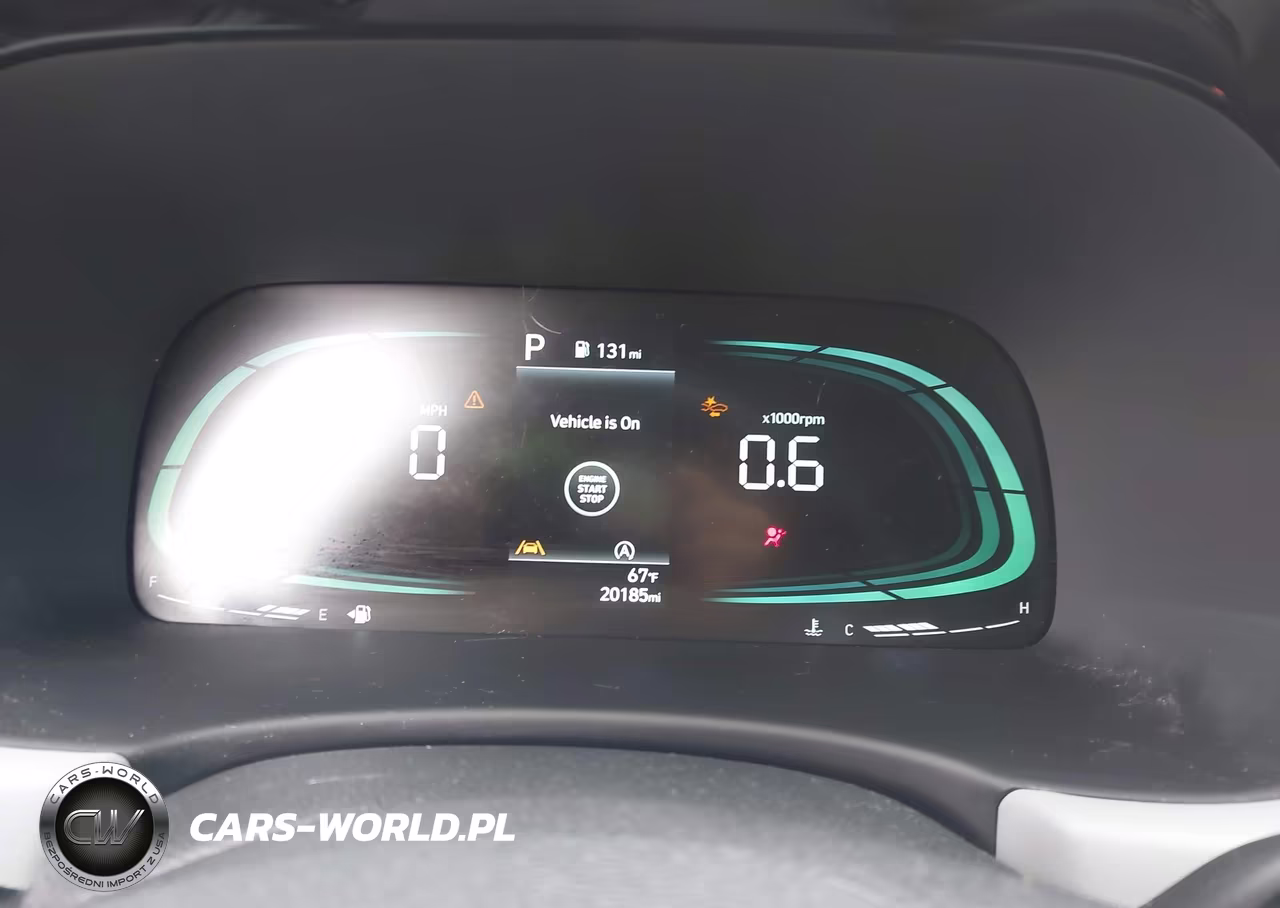 2025 Hyundai Palisade Sel VIN:KM8R24GE9SU904317 - 7