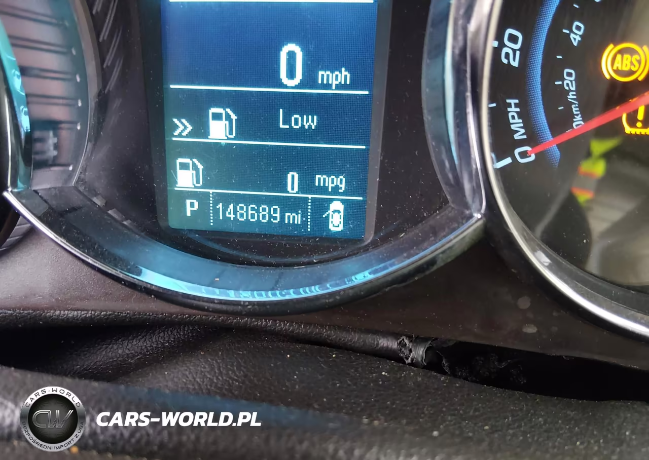 2014 Chevrolet Cruze Ltz VIN:1G1PG5SB2E7292439 - 16