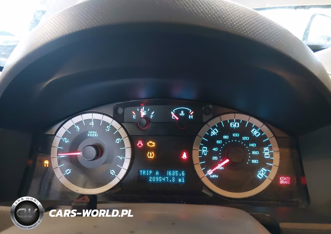 2010 Ford Escape Xlt VIN:1FMCU0D70AKD42347 - 7