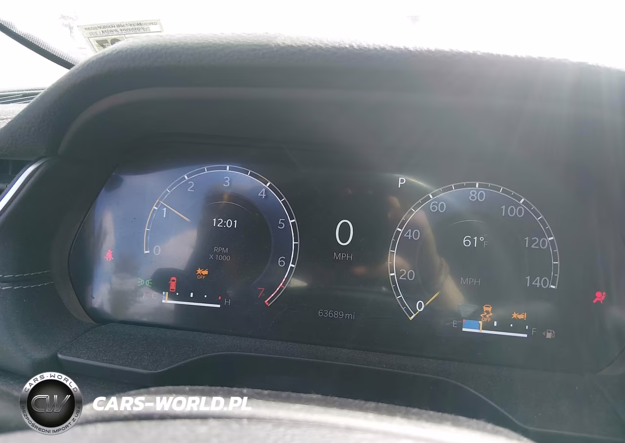 2022 Jeep Grand Cherokee L Limited 4X4 VIN:1C4RJKBG2N8638740 - 7