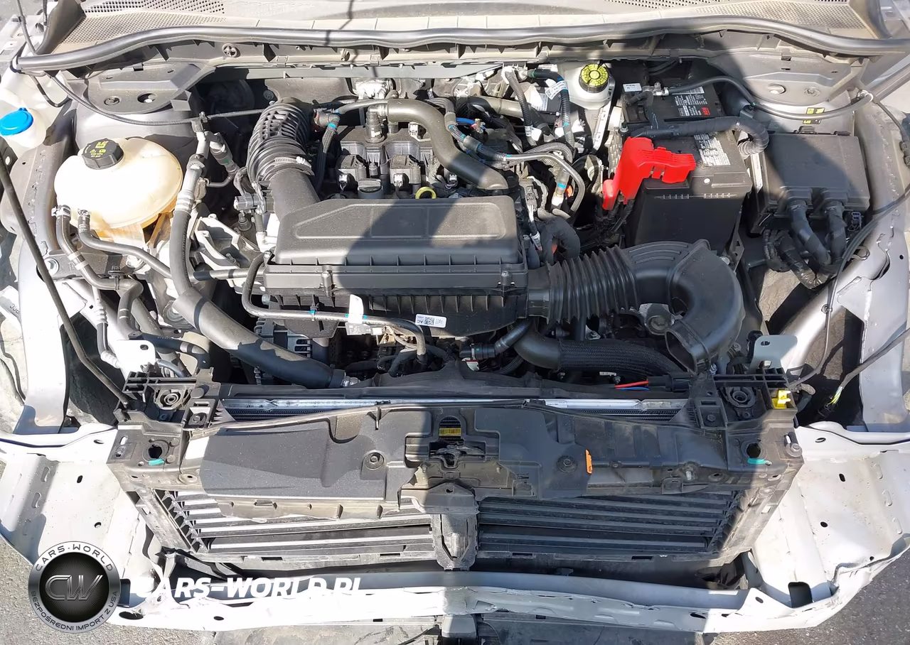 2023 Ford Escape St-Line VIN:1FMCU0MN4PUA42158 - 10
