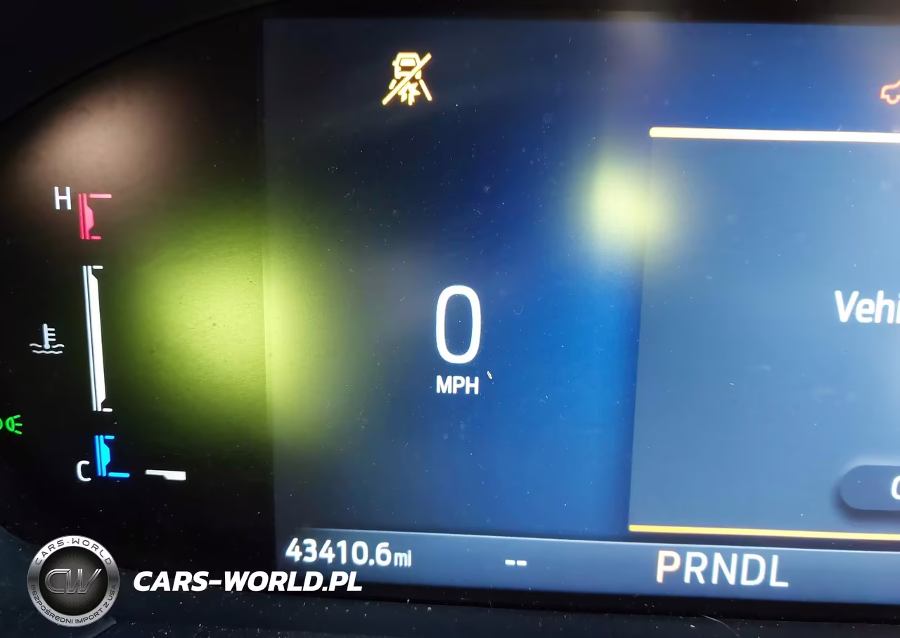 2023 Ford Escape St-Line VIN:1FMCU0MN4PUA42158 - 16