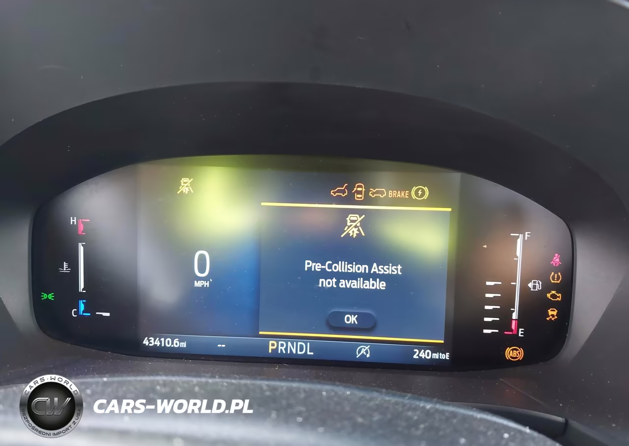 2023 Ford Escape St-Line VIN:1FMCU0MN4PUA42158 - 7
