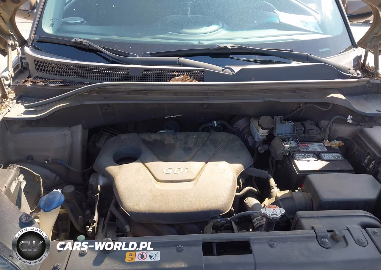 2015 Kia Soul VIN:KNDJN2A20F7229845 - 10