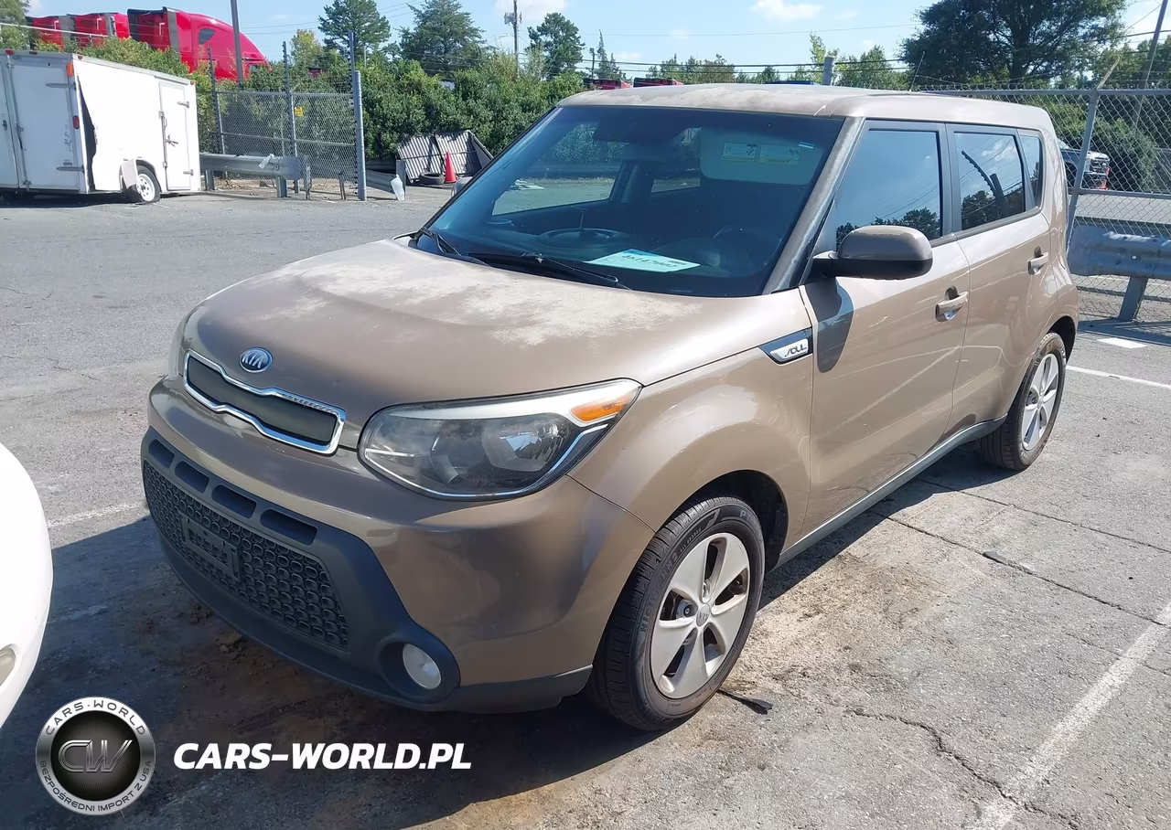 2015 Kia Soul VIN:KNDJN2A20F7229845 - 2