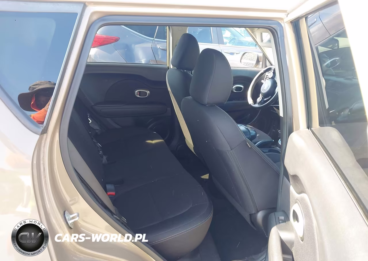 2015 Kia Soul VIN:KNDJN2A20F7229845 - 8