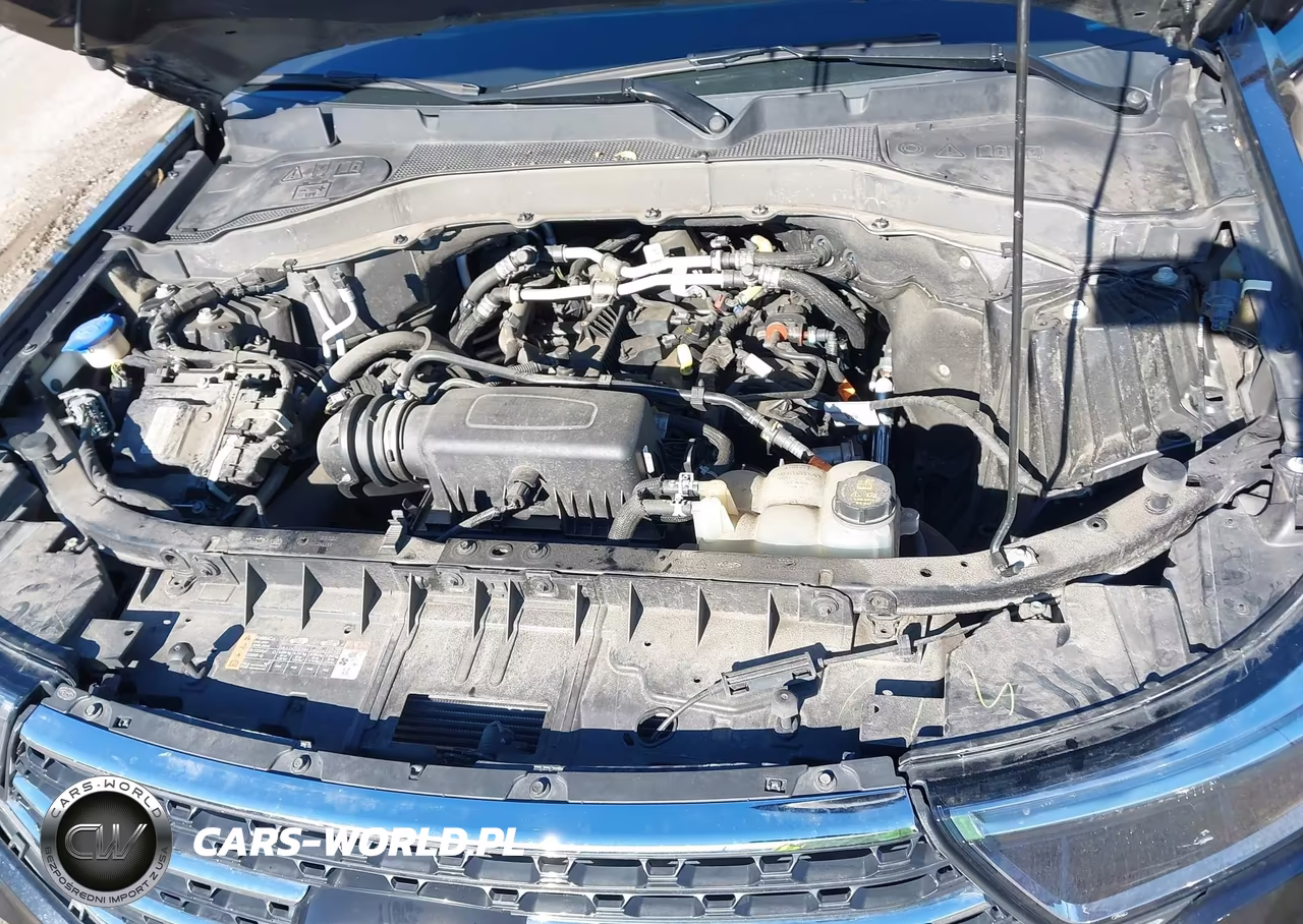 2022 Ford Explorer Xlt VIN:1FMSK8DH8NGB84065 - 10
