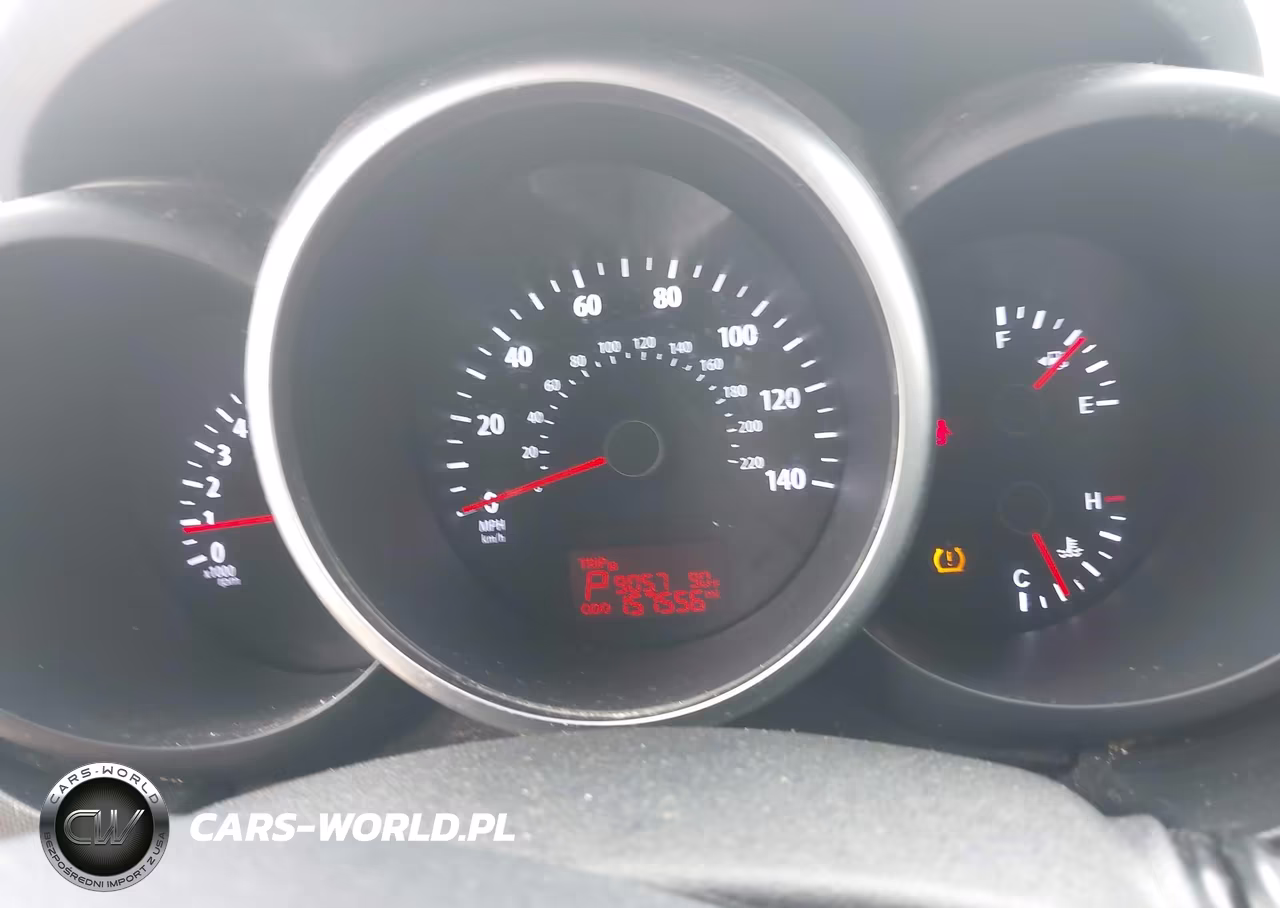 2013 Kia Soul + VIN:KNDJT2A65D7570664 - 7