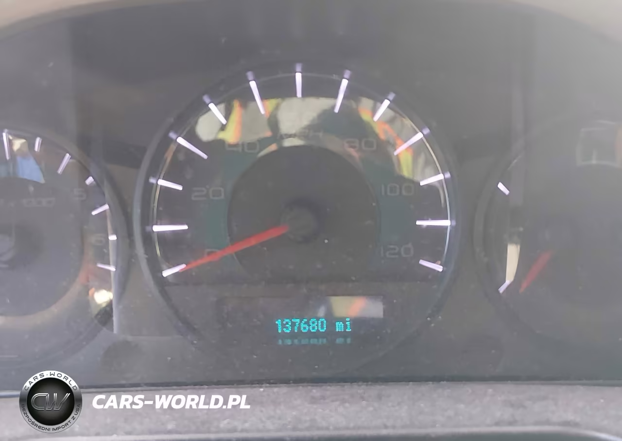 2011 Ford Fusion Se VIN:3FAHP0HG5BR208030 - 7