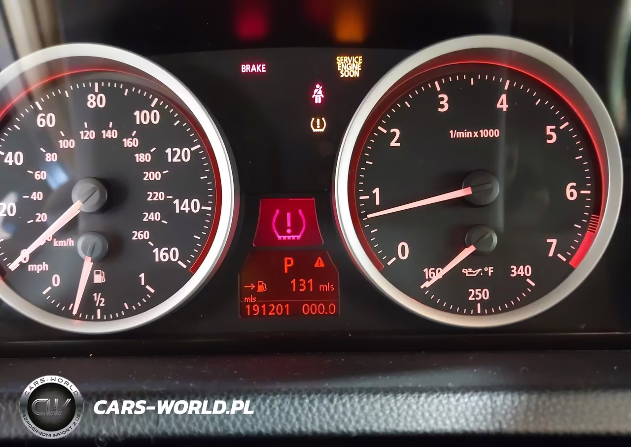 2006 BMW 650I VIN:WBAEH134X6CR49367 - 7