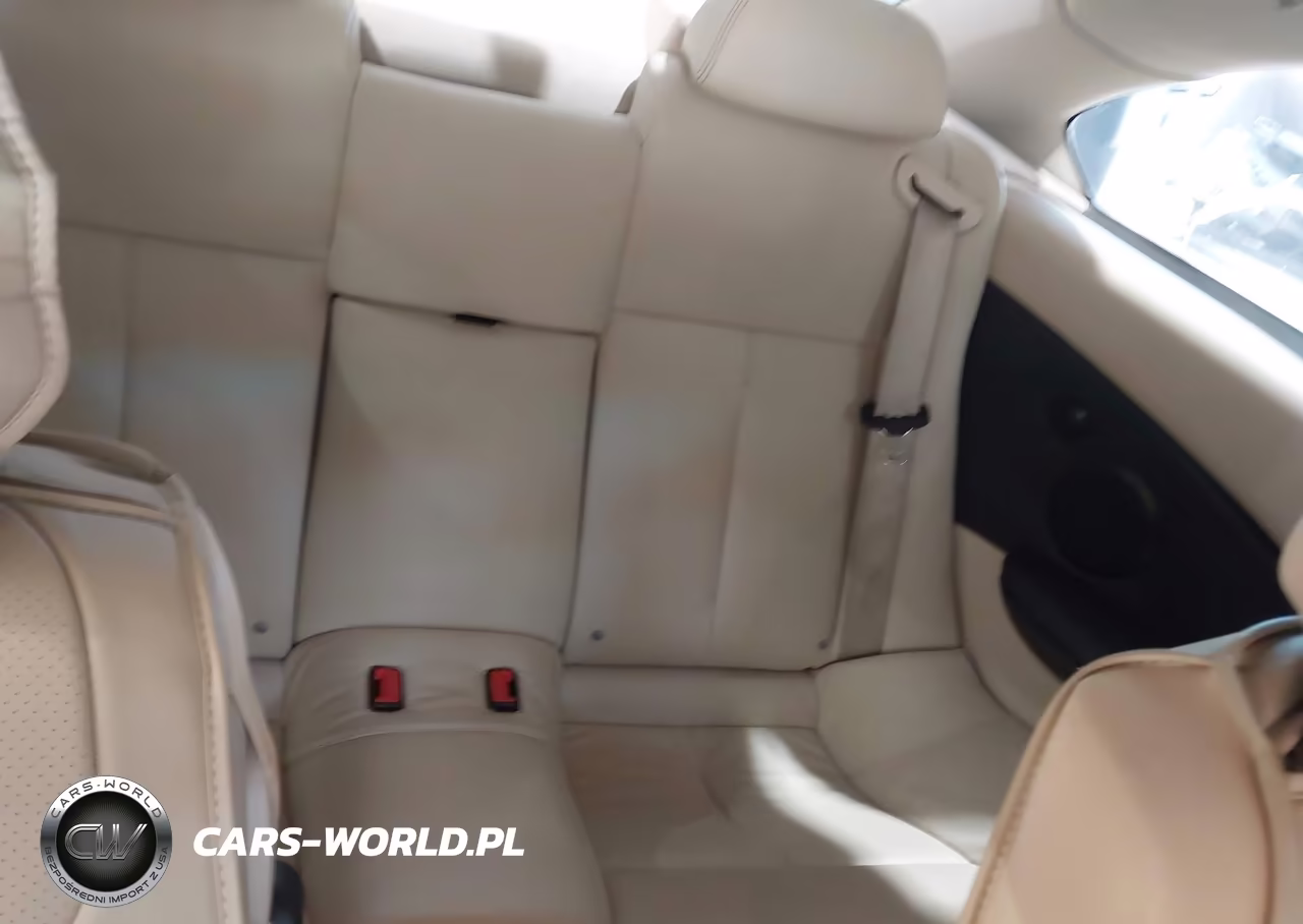 2006 BMW 650I VIN:WBAEH134X6CR49367 - 8