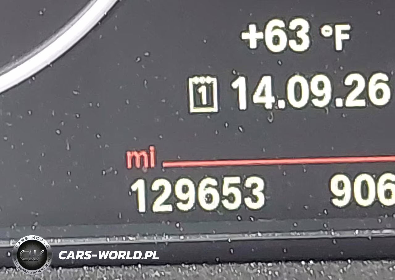 2015 BMW 335I VIN:WBA3A9G55FNS65747 - 15