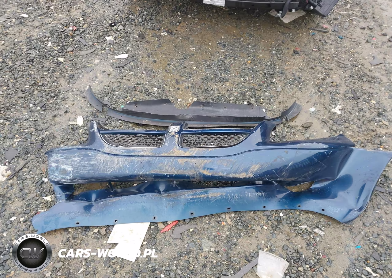 2003 Dodge Grand Caravan Es VIN:2D8GP54L13R194612 - 12