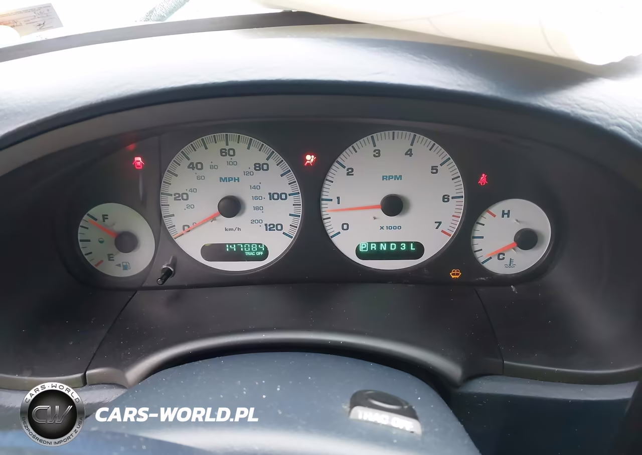2003 Dodge Grand Caravan Es VIN:2D8GP54L13R194612 - 7
