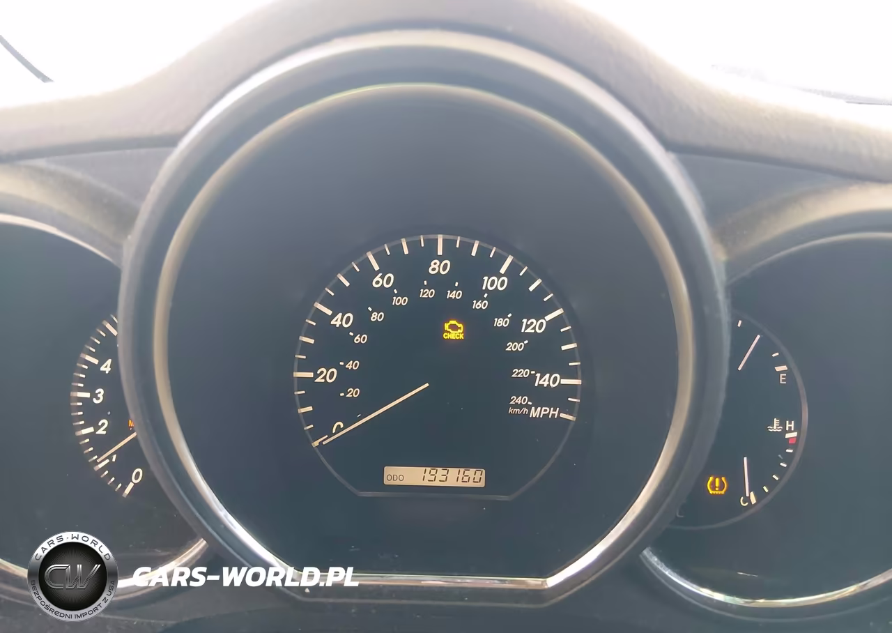 2007 Lexus Rx 350 VIN:2T2HK31U07C004089 - 7